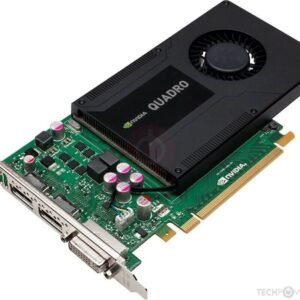 NVIDIA Quadro K2000