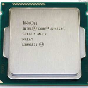 Intel Core i5-4570S