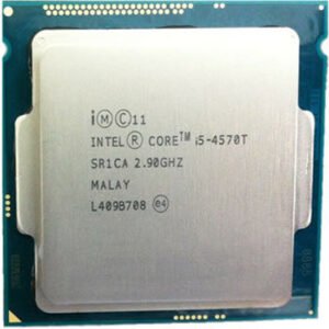 Intel Core i5-4570T