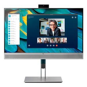 HP EliteDisplay E243m