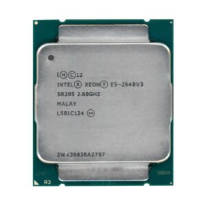 Intel Xeon E5-2666 V3 (CONFIDENTIAL QFSC)