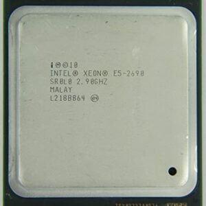 Intel Xeon E5-2690
