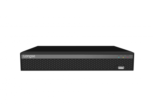Видеорекордер NVR, 9 канала, 4K HDMI