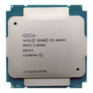 Intel Xeon E5-4650 v3