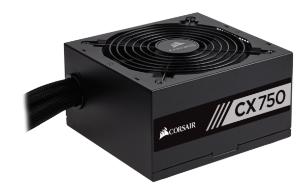 Захранване Corsair CX750