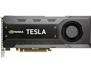NVIDIA Tesla K20