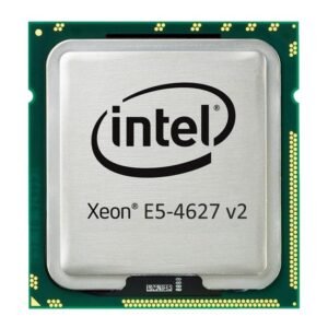 Intel Xeon E5-4627 V2