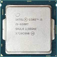 Intel Core i5-6500T