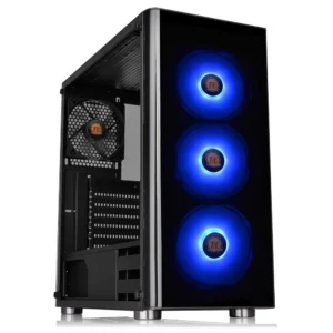 Thermaltake V200 TG RGD EDITION