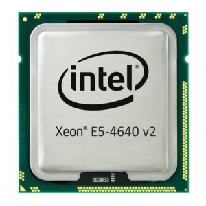 Intel Xeon E5-4640 V2