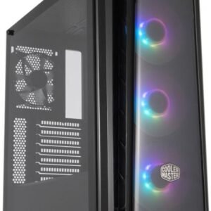 Cooler Master MasterBox MB520 ARGB