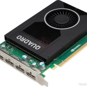 NVIDIA Quadro M2000