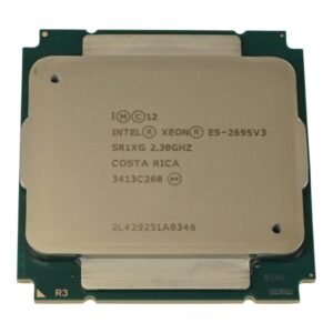 Intel Xeon E5-2695 v3