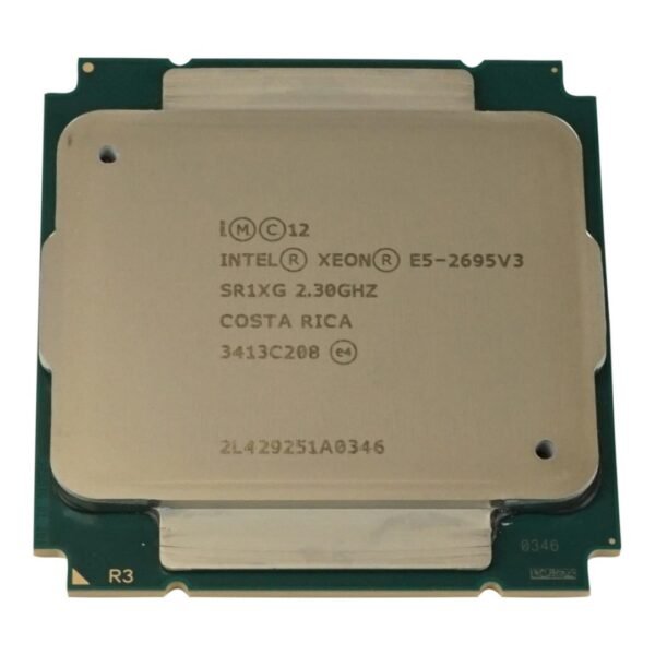 Intel Xeon E5-2695 v3