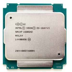 Intel Xeon E5-2697 v3