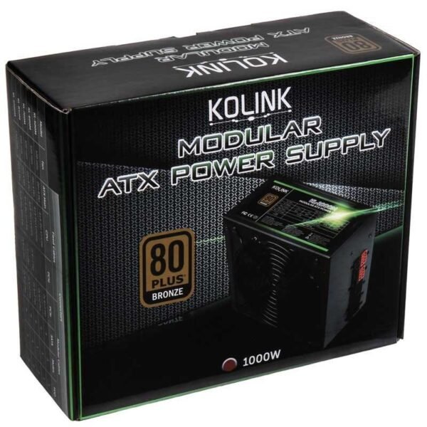 Захранване KOLINK KL-1000M