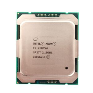 Intel Xeon E5-2683 v4