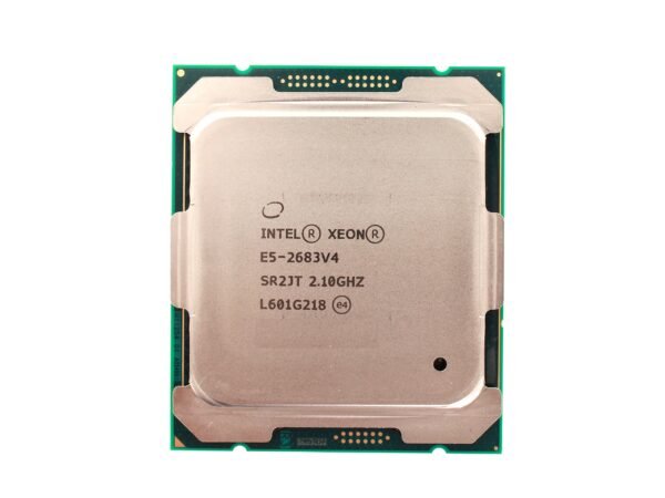 Intel Xeon E5-2683 v4