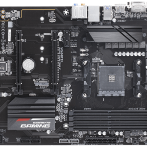 B450 GAMING X