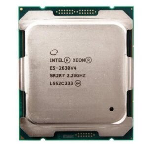 Intel Xeon E5-2630L V4