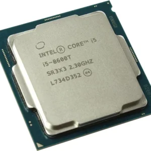 Intel Core i5-8600T