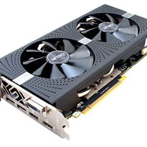 Sapphire Nitro Radeon RX 570 8GB