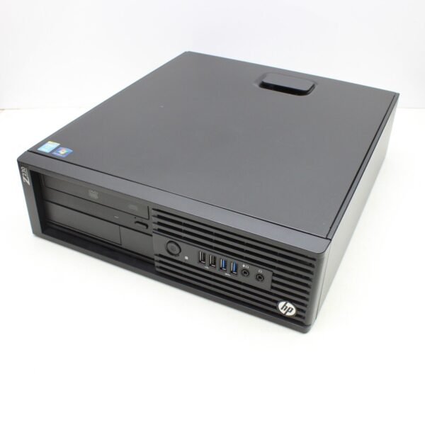HP Z230 SFF Workstation