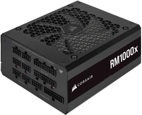 Захранване Corsair RM1000x