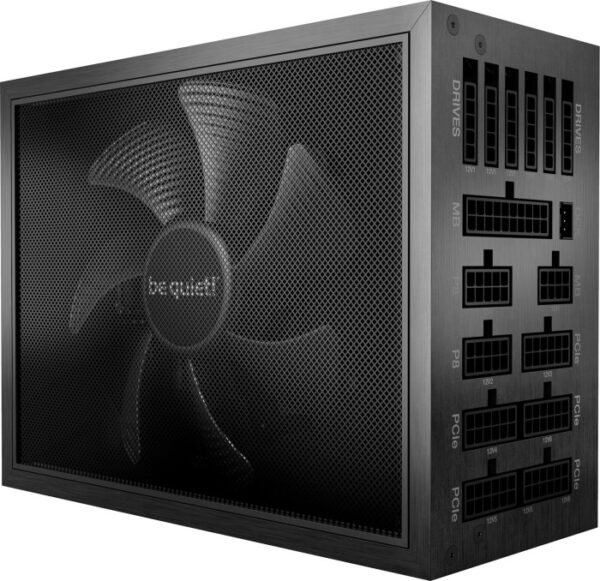 Захранване Be quiet! Dark Power pro 1000W