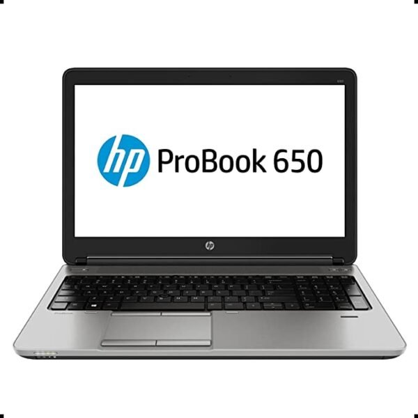 HP 650 G2