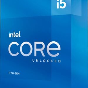 Intel i5-11400F 6-Core 2.6GHz LGA1200