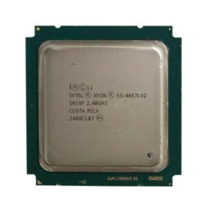 Intel Xeon E5-4657L V2