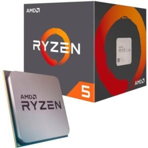 Ryzen 5 5600x