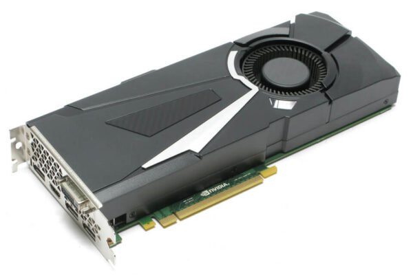 Dell GeForce GTX 1080 OEM