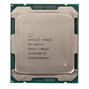Intel Xeon E5-2697 V4