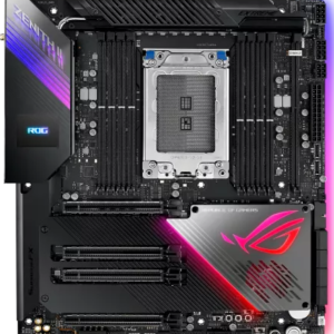 Дънна платка ROG Zenith II Extreme