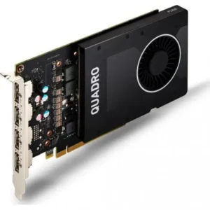 NVIDIA Quadro P2200