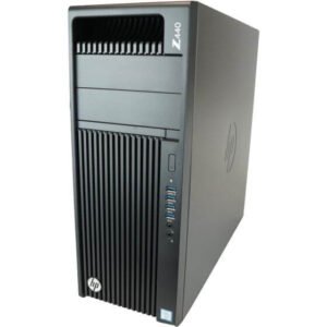 HP Z440 Tower Workstation