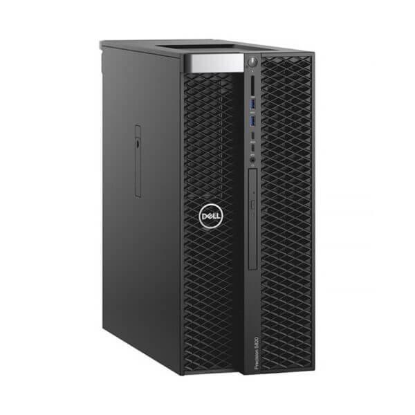 Dell Precision 5820 Tower Workstation