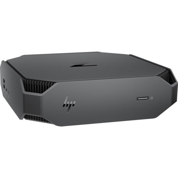 HP Z2 Mini G5 Workstation