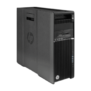 HP Z640 Tower Workstation