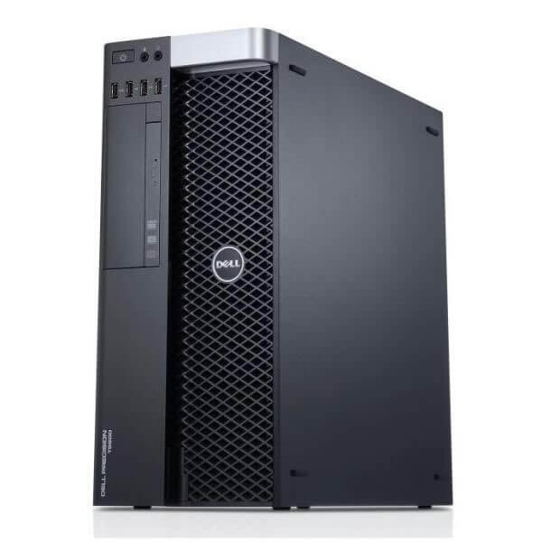 Dell Precision 7810 Tower Workstation