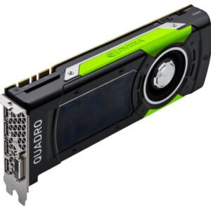 NVIDIA Quadro P6000
