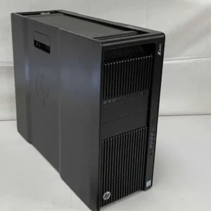 HP Z840 Tower Workstation