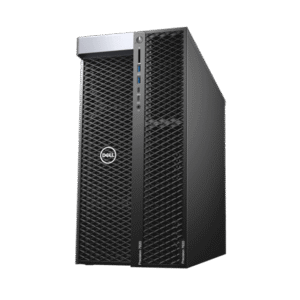 Dell Precision 7920 Tower Workstation