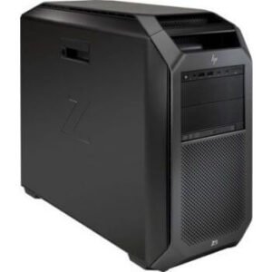 HP Z8 G4 Tower Workstation