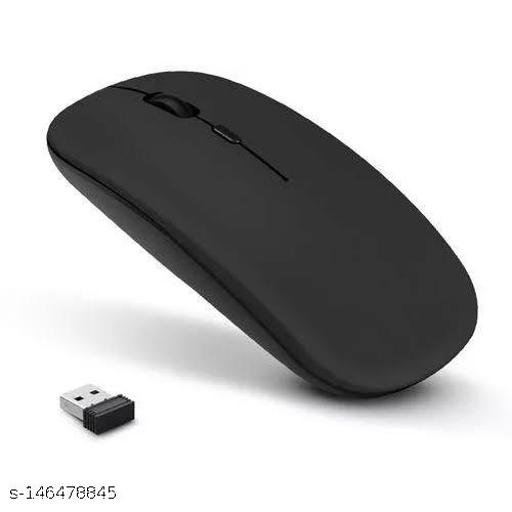 New wireless mouse for PC or laptop