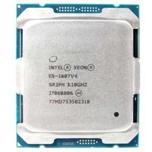 Intel Xeon E5-1607 V4
