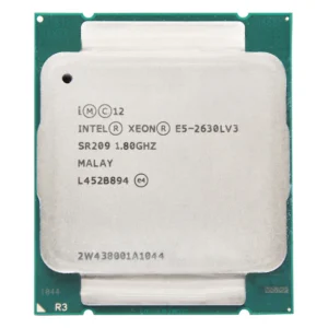 Intel Xeon E5-2630L v3