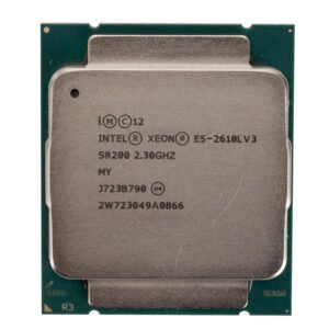 Intel Xeon E5-2618L v3